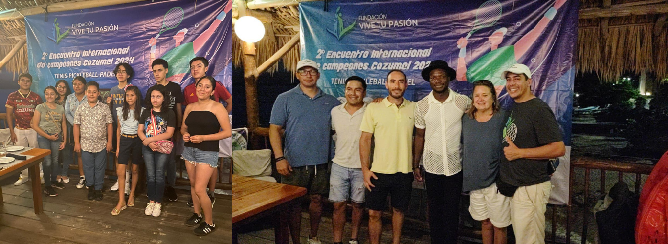 Kids playing pickleball 2